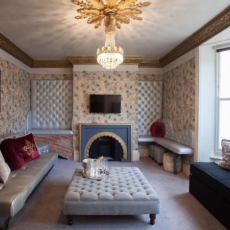 Wonderland House Villa Brighton Dış mekan fotoğraf