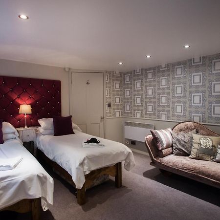 Wonderland House Villa Brighton Dış mekan fotoğraf