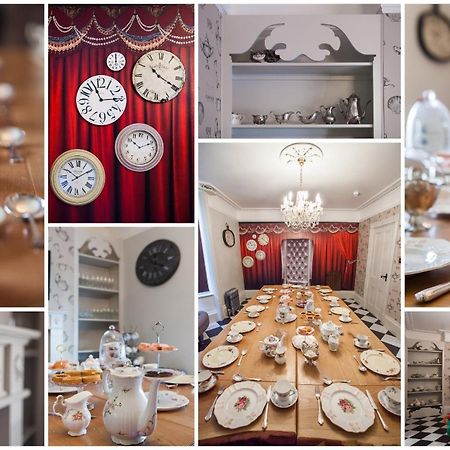 Wonderland House Villa Brighton Dış mekan fotoğraf