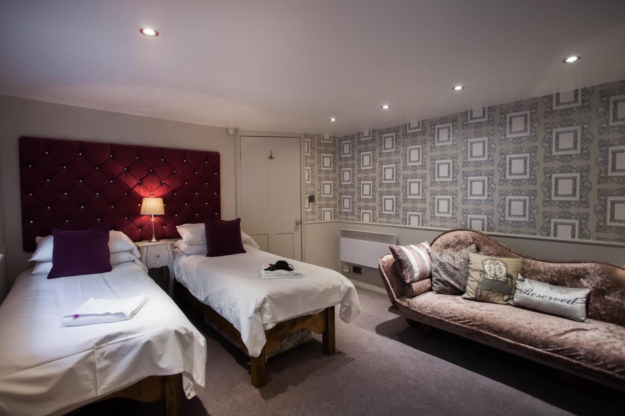 Wonderland House Villa Brighton Dış mekan fotoğraf